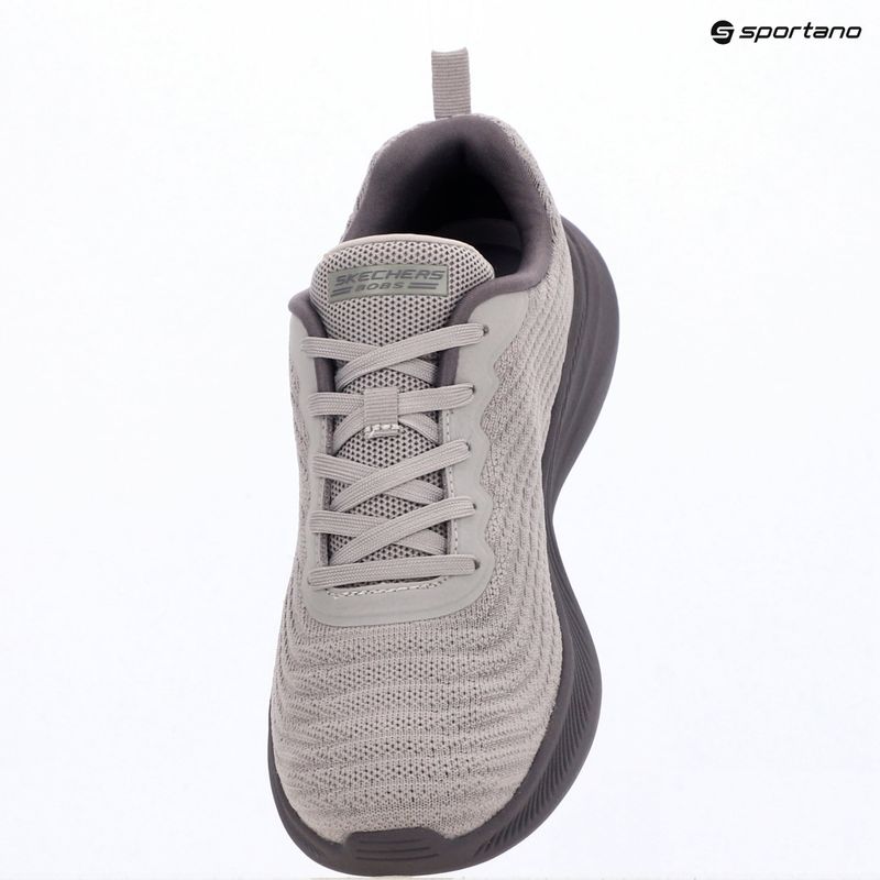 Кросівки жіночі SKECHERS Bobs Moda Flex Mellow Dawn purple 11
