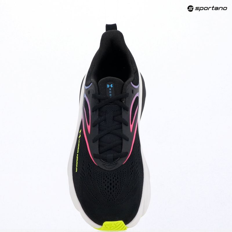 Кросівки для бігу чоловічі Under Armour Charged Rogue 6 9
