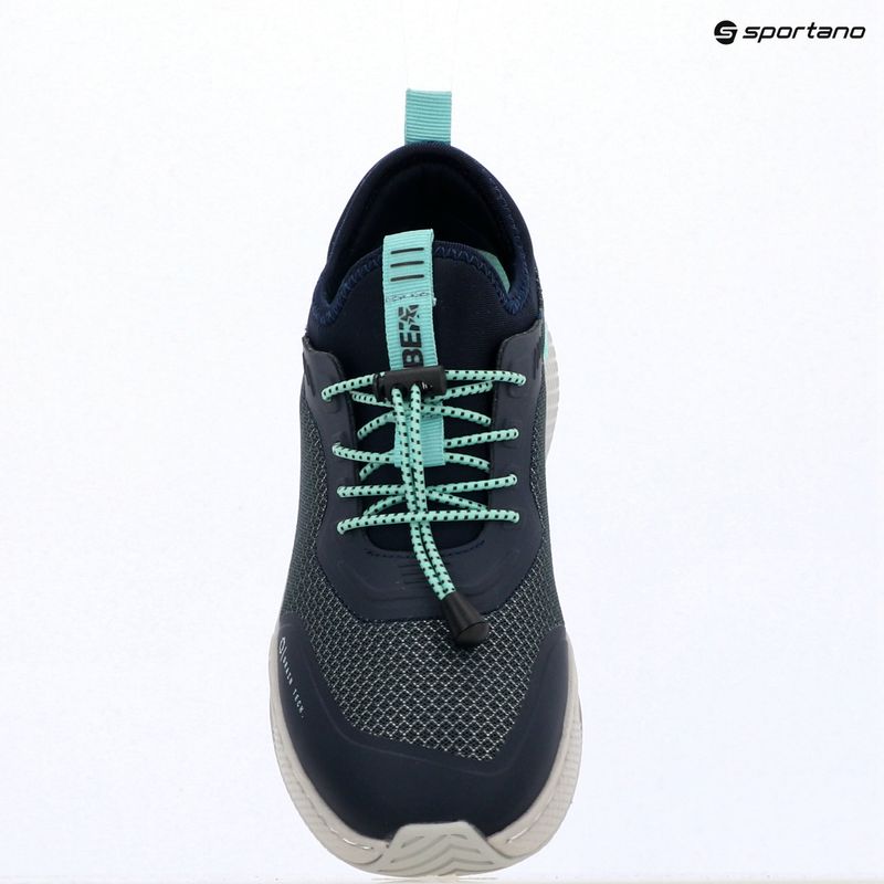Аквашузи JOBE Discover Watersport Sneaker midnight blue 12