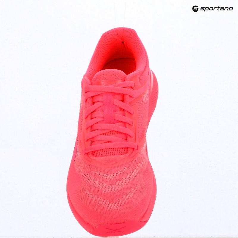 Кросівки для тренувань жіночі Reebok Nano X5 pink blast 9