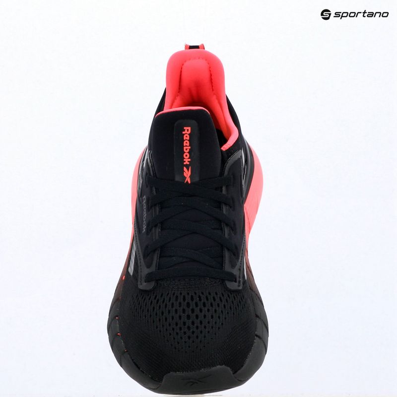 Кросівки для тренувань жіночі Reebok Nano Gym black/pink blast 9