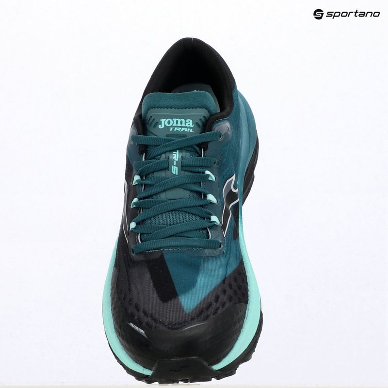 Кросівки для бігу чоловічі Joma Tr-5 black 3