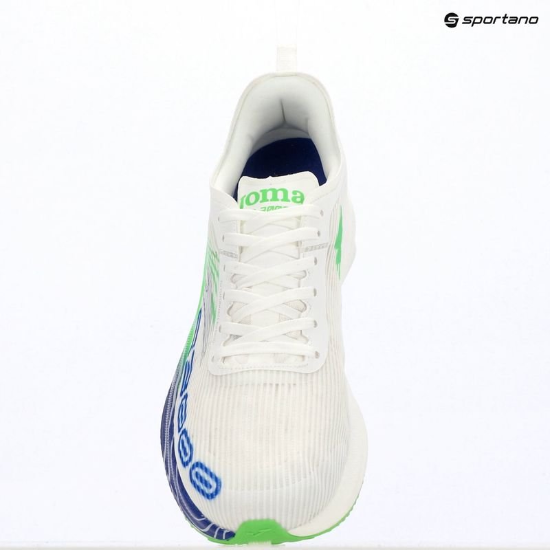 Кросівки для бігу Joma R-3000 white-royal 4