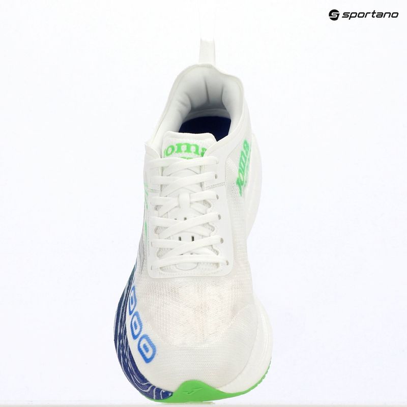 Кросівки для бігу Joma R-1000 white-royal 4