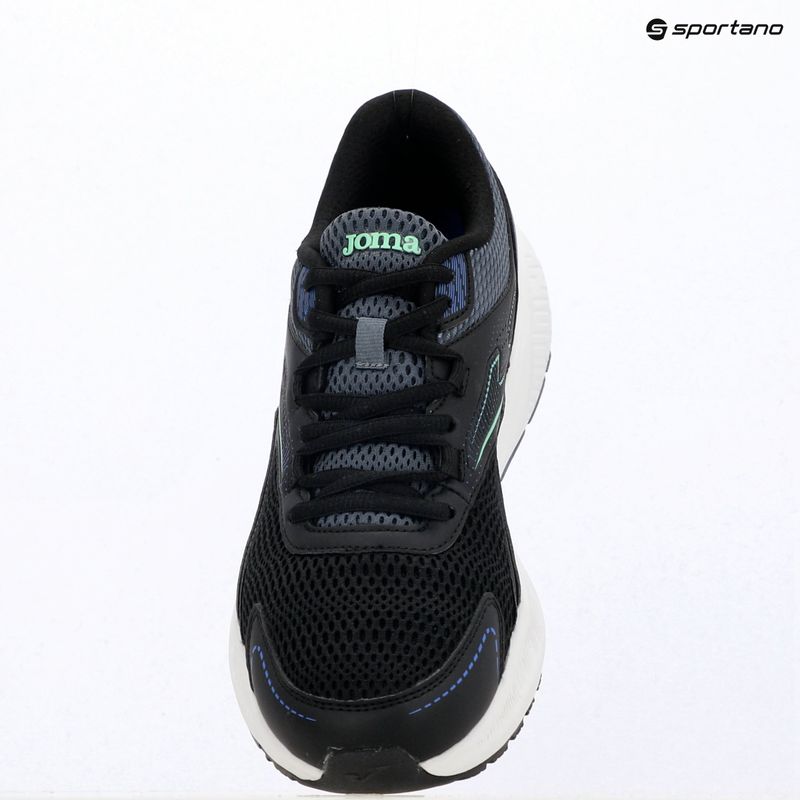 Кросівки для бігу чоловічі Joma Vitaly black 3