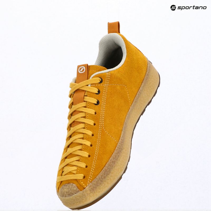 Кросівки SCARPA Mojito Wrap saffron 9