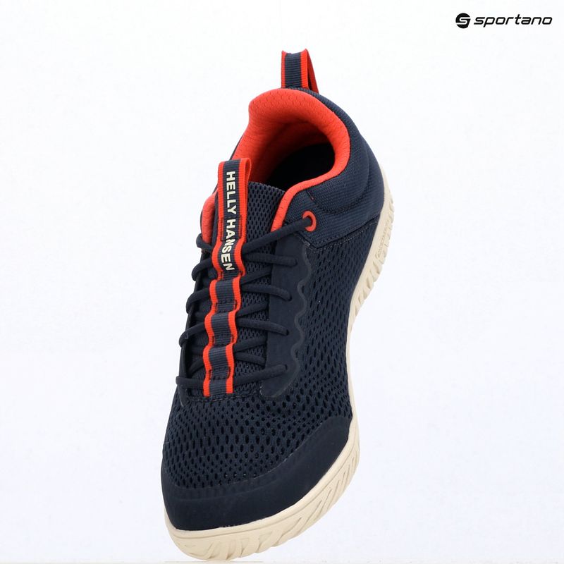 Взуття жіноче Helly Hansen HP Foil Evo navy 5