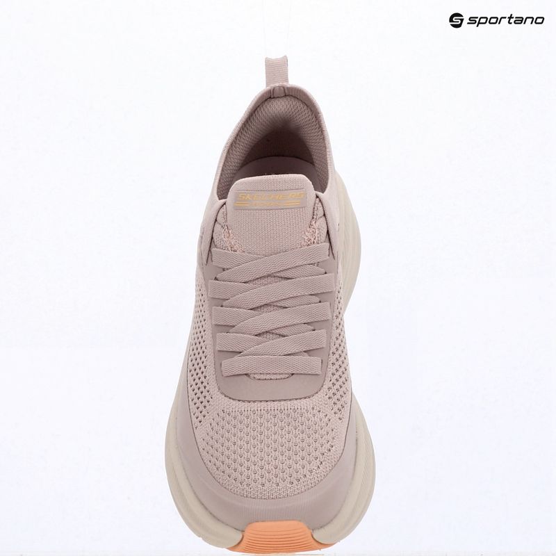 Кросівки жіночі SKECHERS Bobs Skills Too Vital purple 11