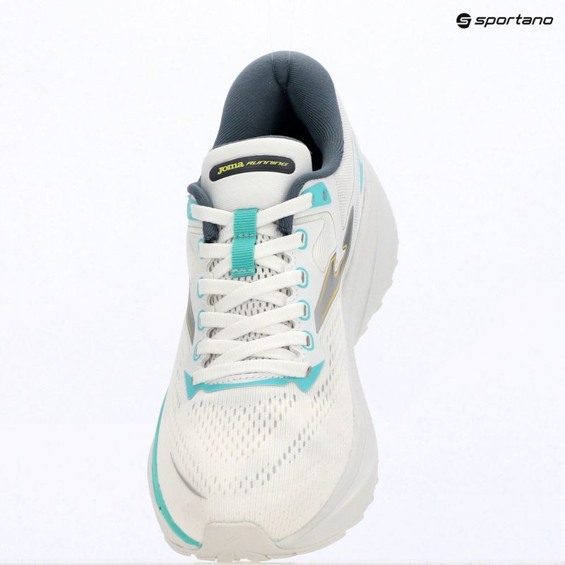 Кросівки для бігу жіночі Joma Speed Lady white 3
