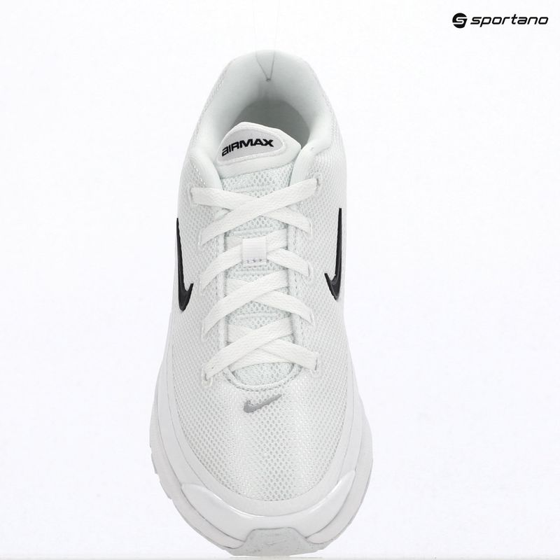 Взуття жіноче Nike Air Max Bia white/wolf grey/black 13