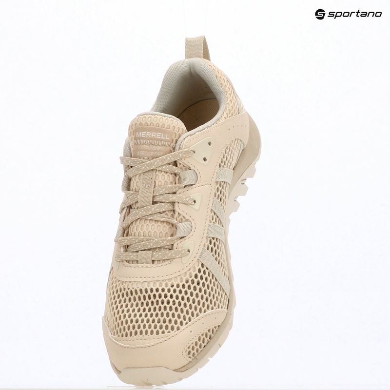 Кросівки туристичні жіночі Merrell Maipo 3 poplar 9