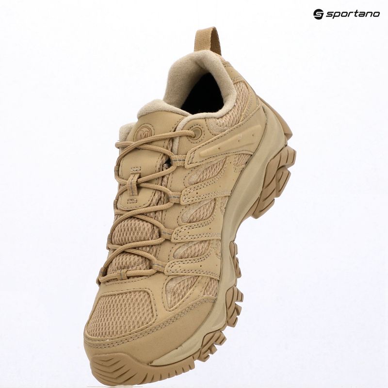 Взуття трекінгове чоловіче Merrell Moab 3 Synthetic Gtx incense/incense 9