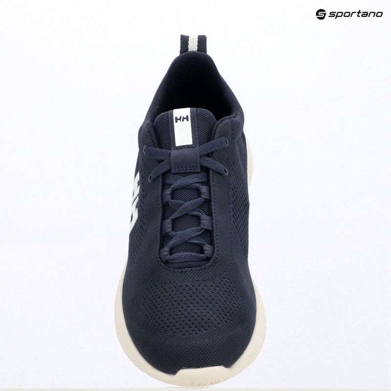 Взуття чоловіче Helly Hansen Crew Light navy/white 9