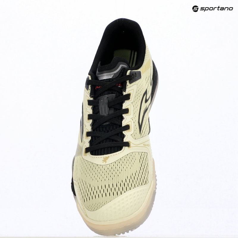 Кросівки футбольні чоловічі Joma Skilful IN yellow 10