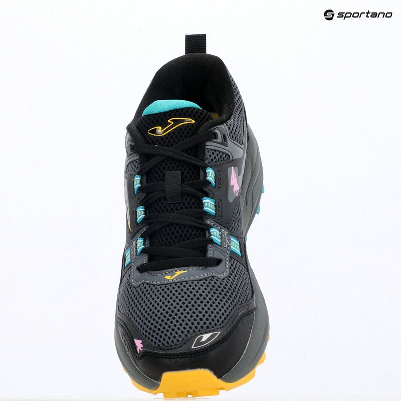 Кросівки для бігу жіночі Joma Shock grey 11