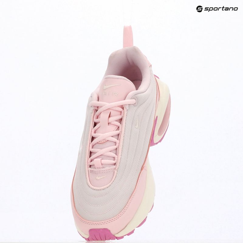 Взуття жіноче Nike Air Max Portal pearl pink/pink foam/light magenta/sail 14