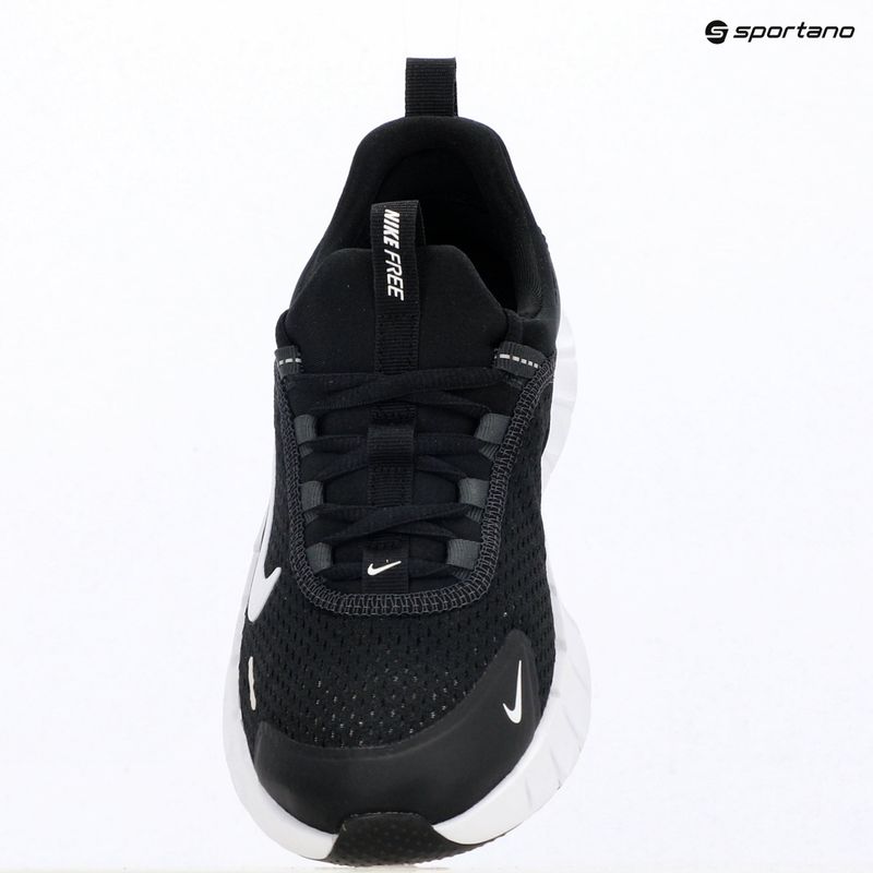 Взуття Nike Free Ride black/anthracite/white 13
