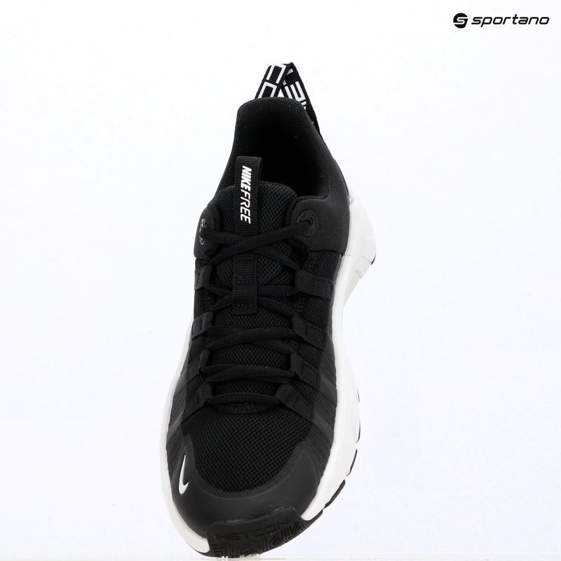 Кросівки для тренувань жіночі Nike Free Metcon 7 black/white/white 18