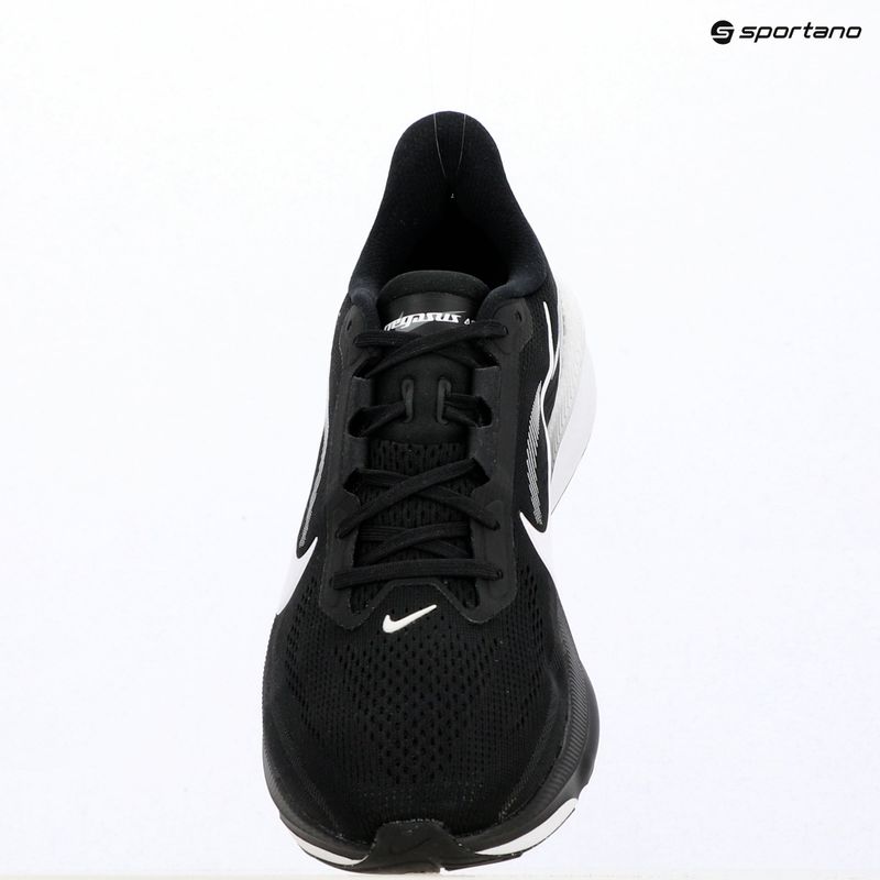 Кросівки для бігу чоловічі Nike Pegasus 42 black/photon dust/white 13