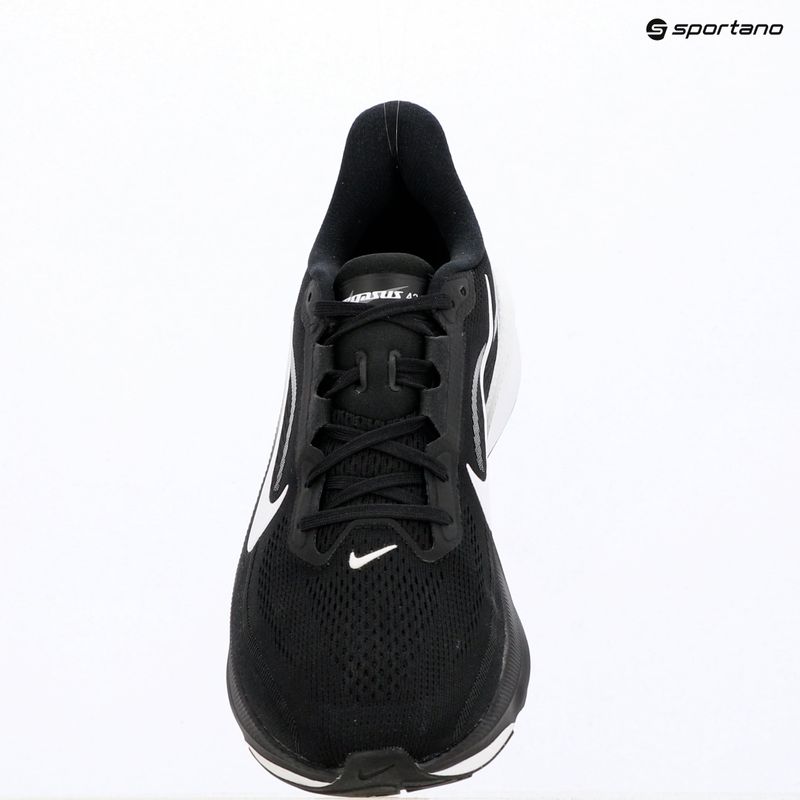 Кросівки для бігу чоловічі Nike Pegasus 42 black/photon dust/white 18
