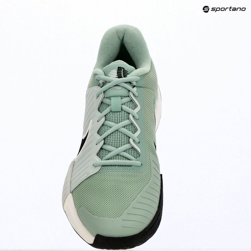 Взуття чоловіче Nike Zoom GP Challenge Pro Clay steam/light silver/white/black 18
