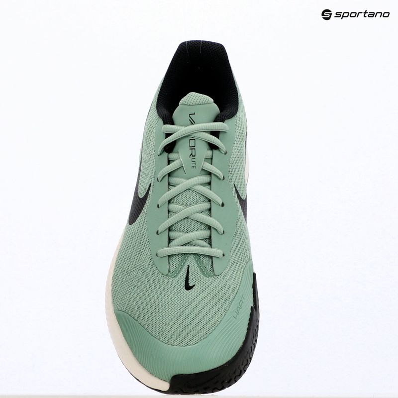 Чоловіче тенісне взуття Nike Vapor Lite 3 steam/light silver/white/black 18