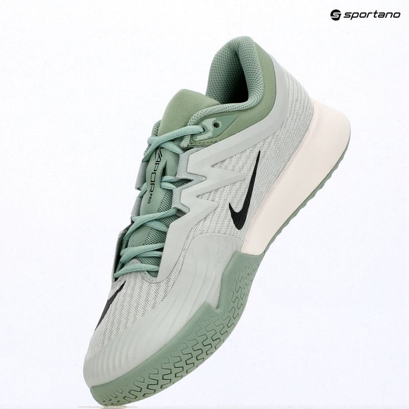 Чоловіче тенісне взуття Nike Vapor Pro 3 light silver/steam/phantom/black 17