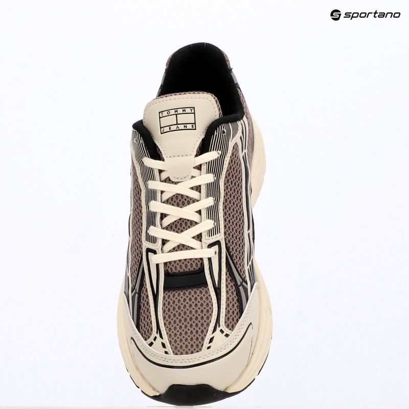 Взуття чоловіче Tommy Jeans Archive 25 dusty brown 9