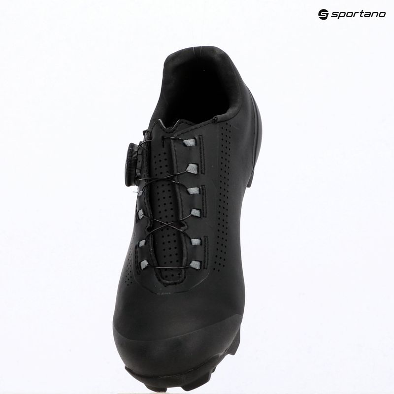 Кросівки велосипедні MTB чоловічі Giro Cadet XC black 5