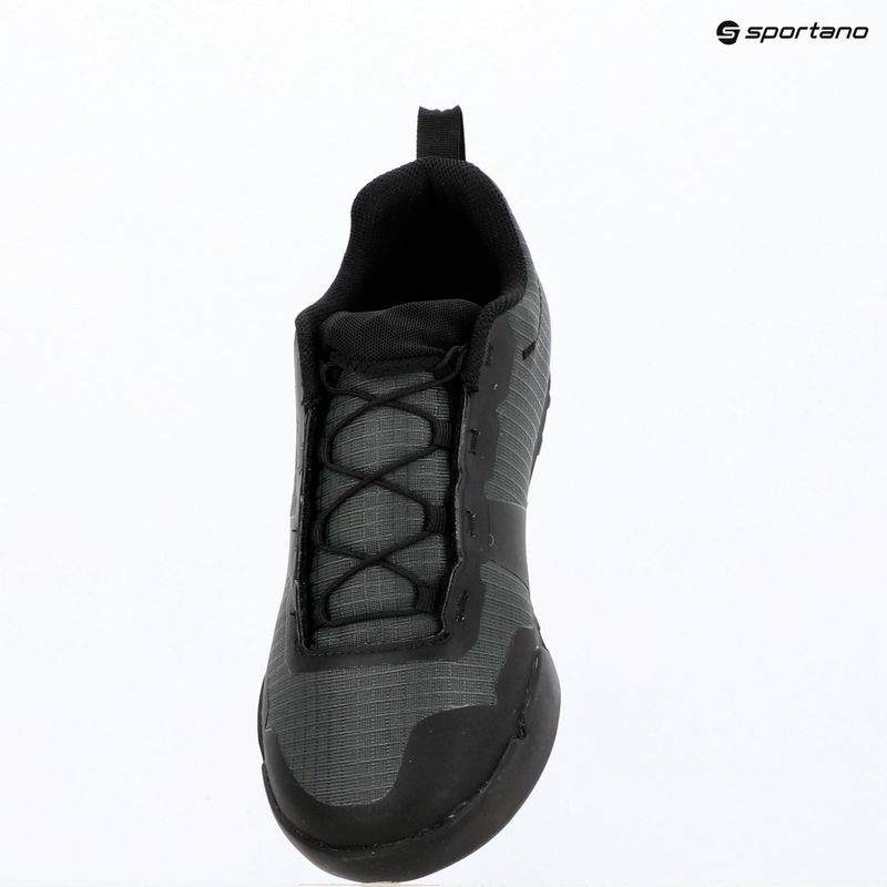 Кросівки велосипедні чоловічі Giro Tracker black 5