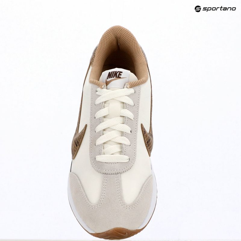 Взуття жіноче Nike Pacific Premium sail/light chocolate/british khaki 10