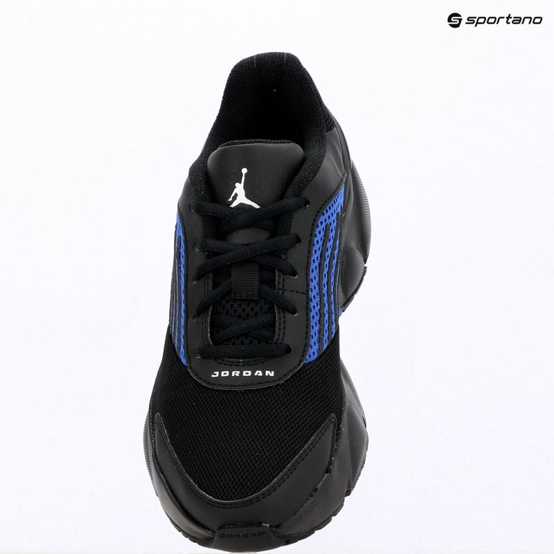 Взуття Jordan Trunner Flow black/game royal/white 13