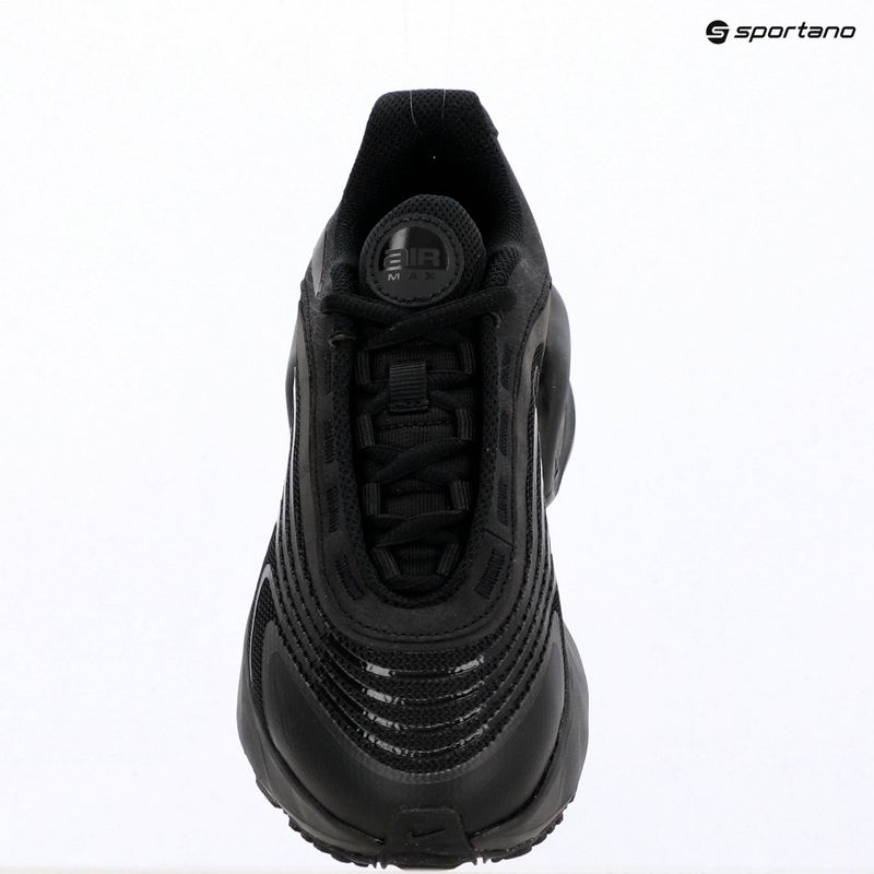 Взуття жіноче Nike Air Max Fire black/black 13