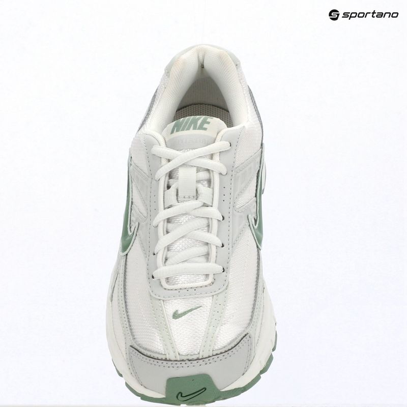 Взуття жіноче Nike Initiator summit white/spruce aura/steam 14