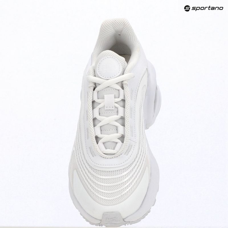 Взуття жіноче Nike Air Max Fire white/black/white 13
