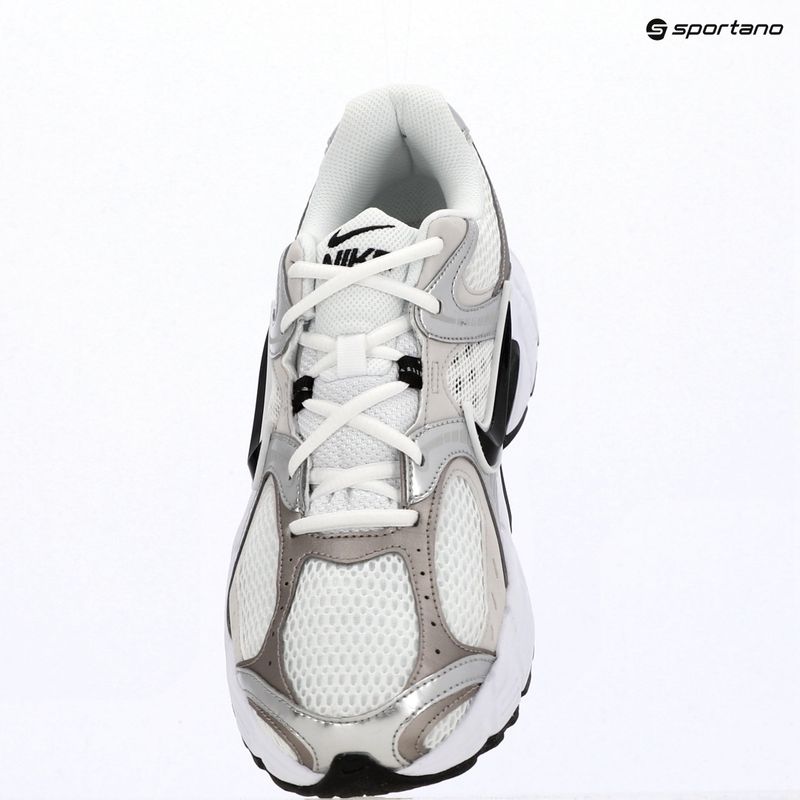Взуття чоловіче Nike V5 RNR white/vast grey/college grey/black 10