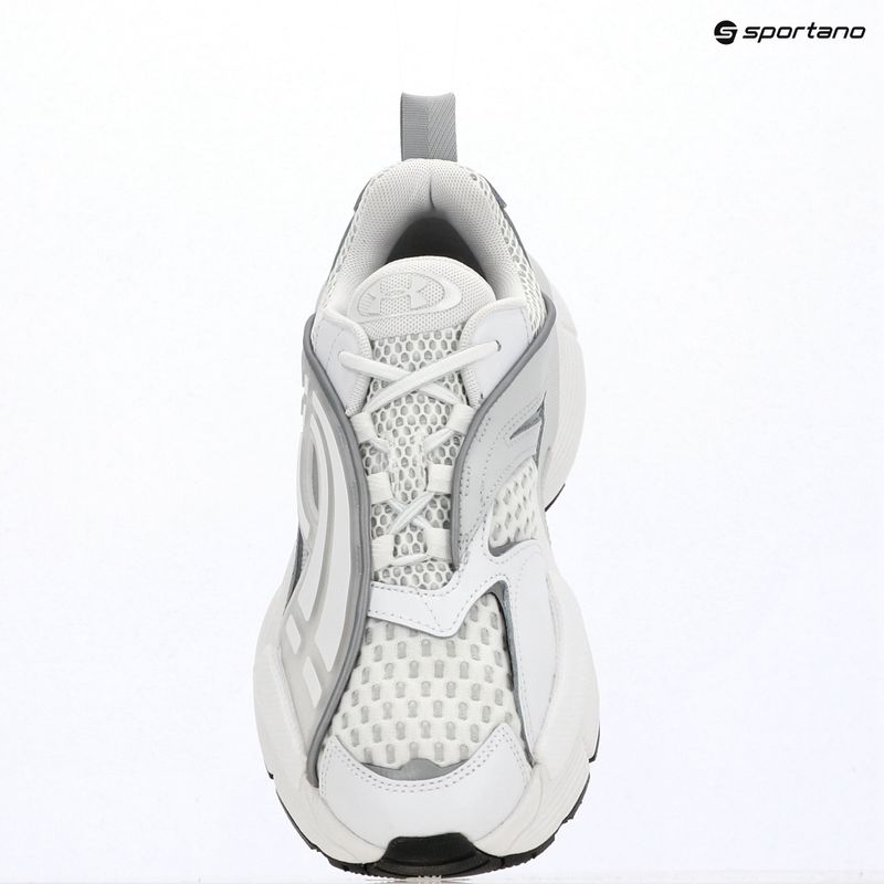 Кросівки для тренувань Under Armour Arc 96 white/black/distant gray 9