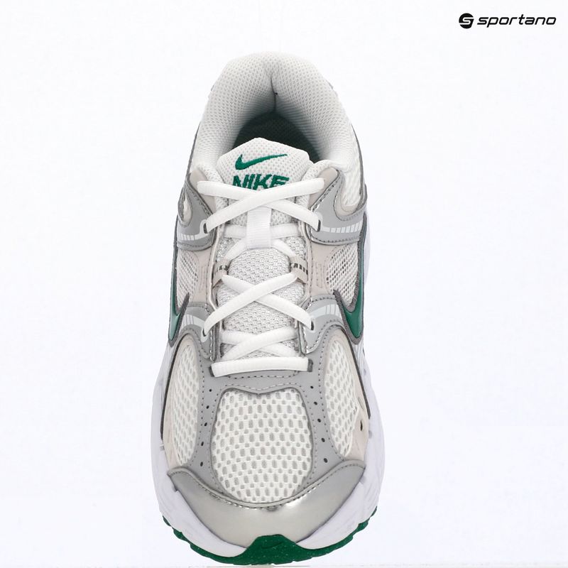Взуття Nike V5 RNR whitevast grey/malachite 14