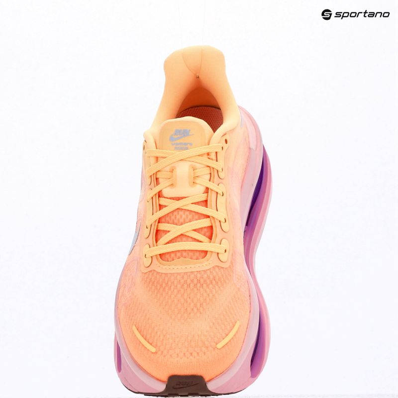 Кросівки для бігу жіночі Nike Vomero Premium tangerine tint/bright crimson/tattoo 14