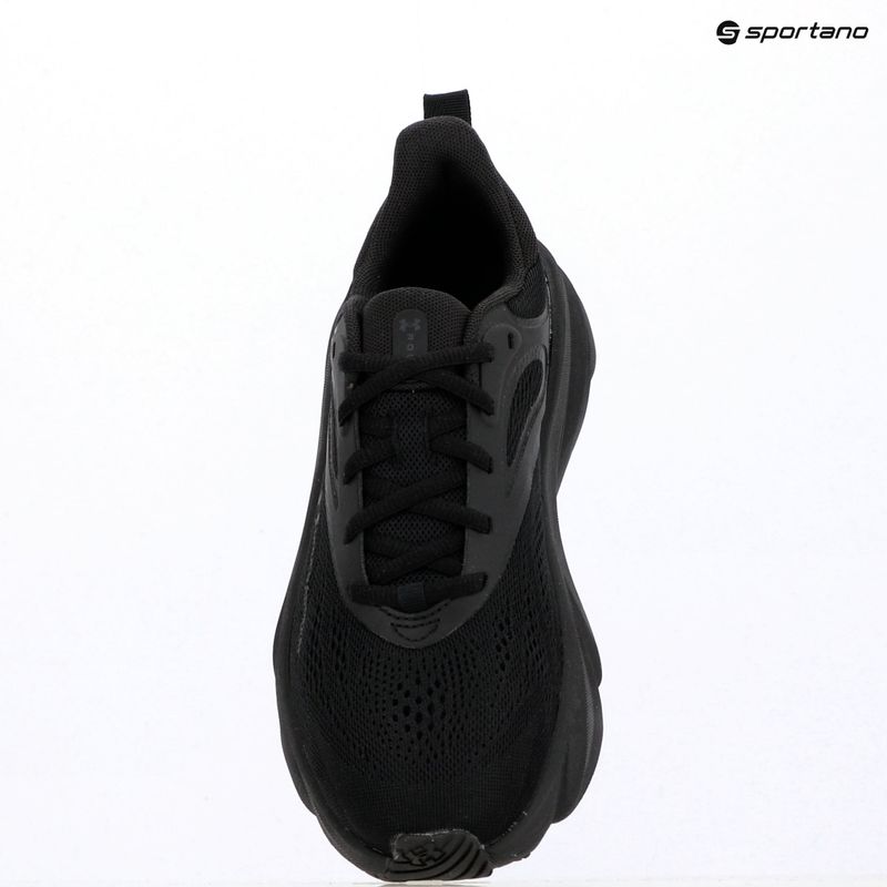 Кросівки для бігу жіночі Under Armour Charged Rogue 6 11
