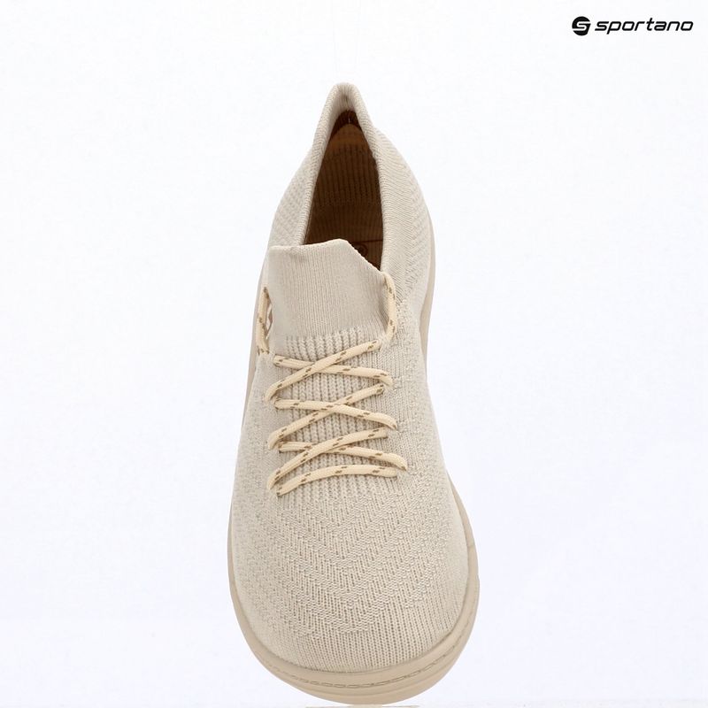 Взуття барефоот жіноче Brubeck SH5010W Barefoot Merino cream/cream 17