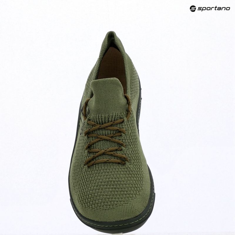 Взуття барефоот чоловіче Brubeck SH5009M Barefoot Merino khaki/khaki 17