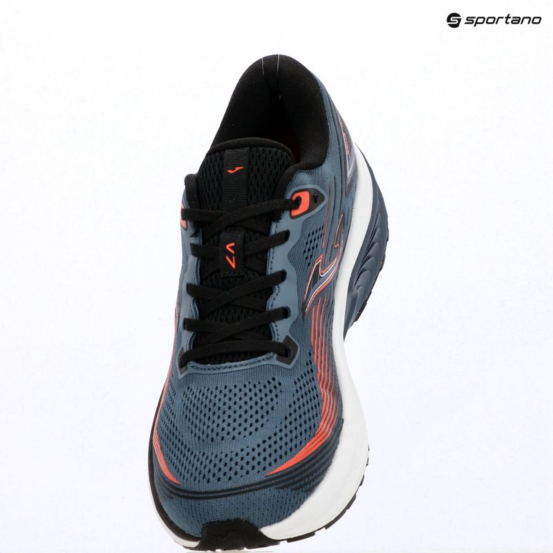 Кросівки для бігу чоловічі Joma Victory black 14