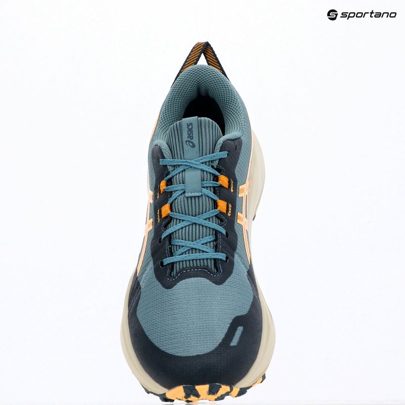 Кросівки для бігу чоловічі Asics Gel-Venture 11 foggy teal/sandstorm 9