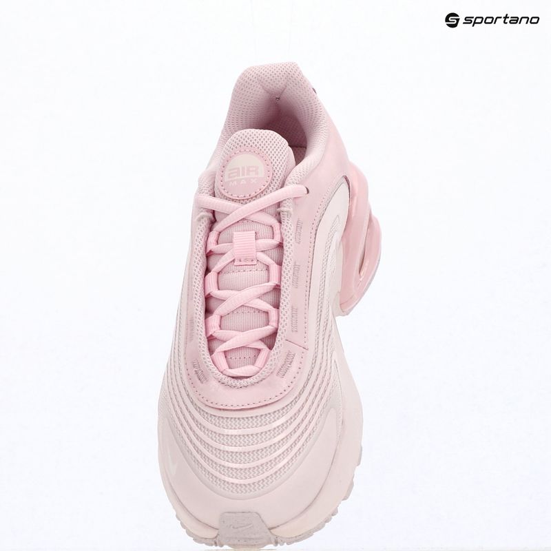 Взуття жіноче Nike Air Max Fire SE pearl pink/pink foam/sail 14
