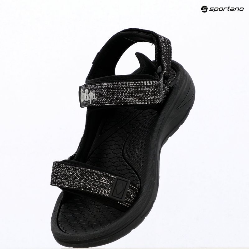Сандалі жіночі Lee Cooper LCW-26-34-4433LA black 11