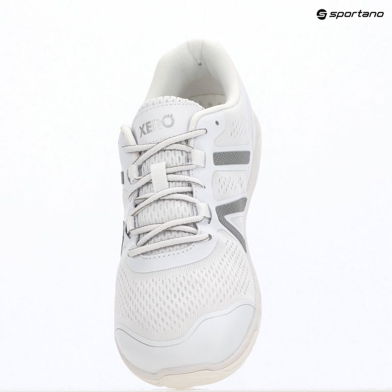 Взуття барефоот чоловіче Xero Shoes HFS II white 14