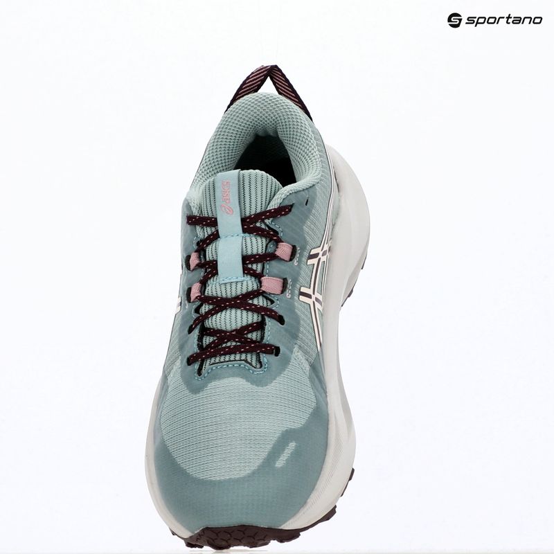 Кросівки для бігу жіночі Asics Gel-Venture 11 Ocean Haze/Dark Aubergine 9