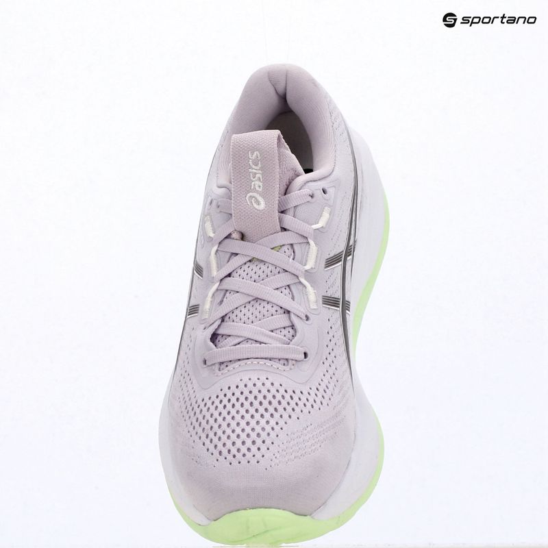 Кросівки для бігу жіночі Asics Gel-Cumulus 28 Dahlia/Illuminate Yellow 9