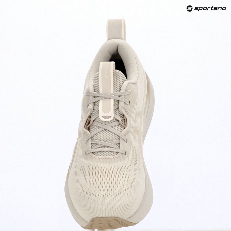 Кросівки для бігу жіночі Asics Gel-Pulse 17 Soft Oat/Simply Taupe 9